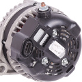 Brand new car alternator  11206  YLE500190 FOR LAND ROVER LR3 4.4L 2005-07LAND ROVER RANGE ROVER 4.2L 2006-07